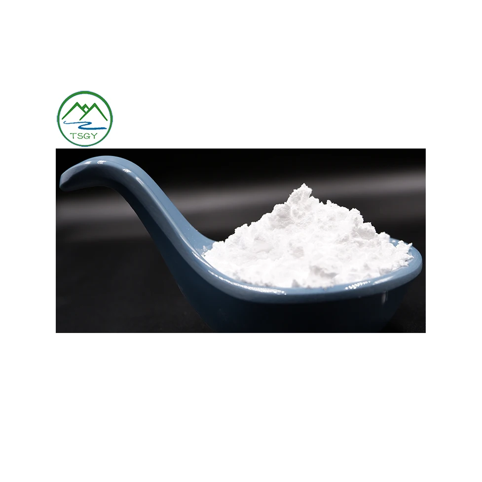 Factory Price Melamine Powder Msds 108-78-1
