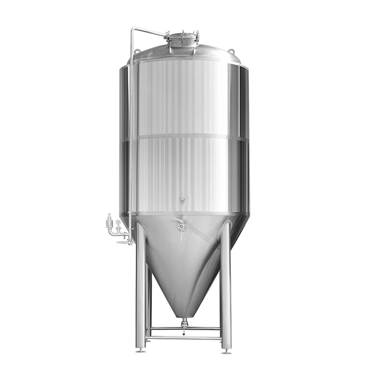 
500l 1000l 2000l 3000l 5000l 10000l Stainless Steel Winery Equipment Machinery Wine Fermentation Tanks 