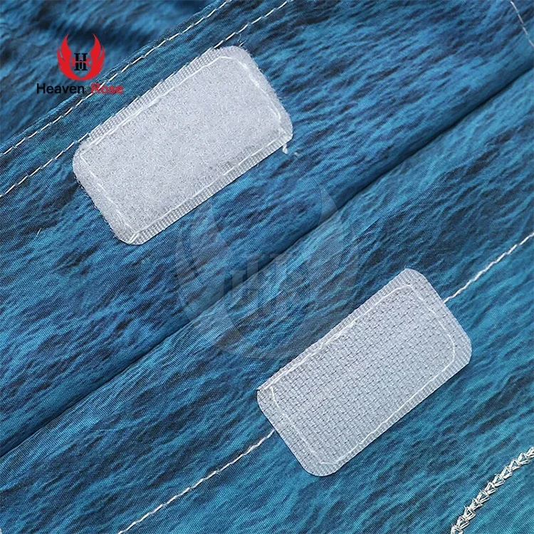 Long Durable Premium Quality Reasonable Price Triangle Net Mesh Board Shorts For Swimming