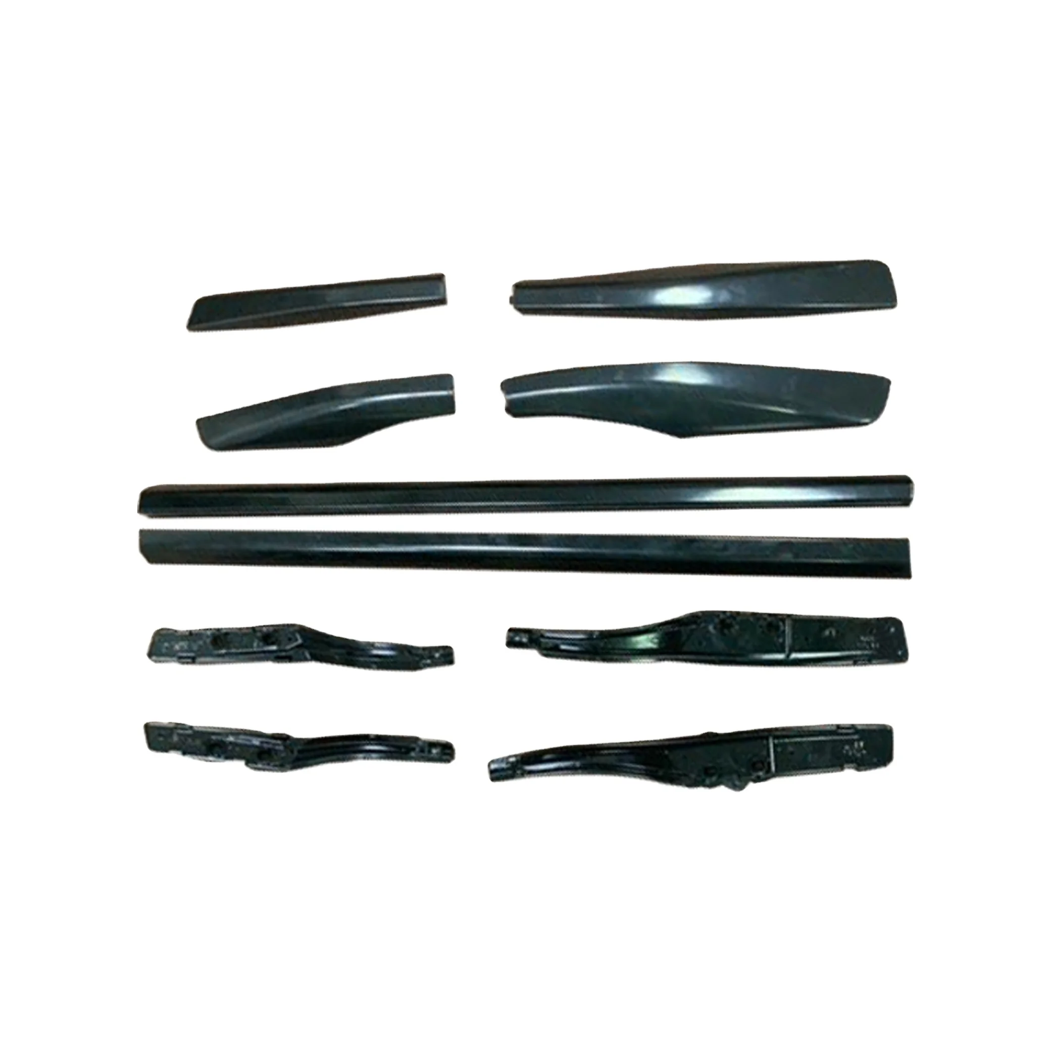 YH-C-045 High quality roof rack roof rails luggage rack for LEXUS RX330