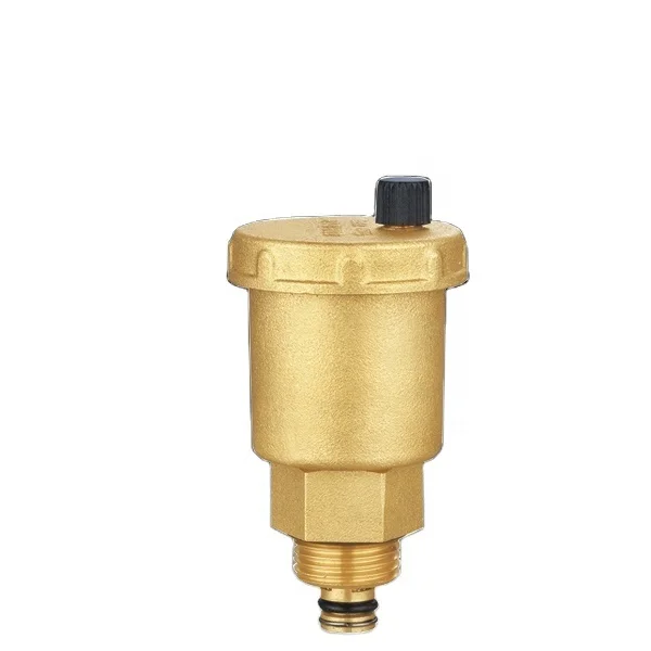 Manufacturer  Brass Automatic Manul Air Vent Valve