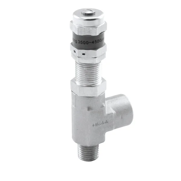 316 stainless steel safety valves Swagelok type pressure relief safety valves for LNG LPG Gas