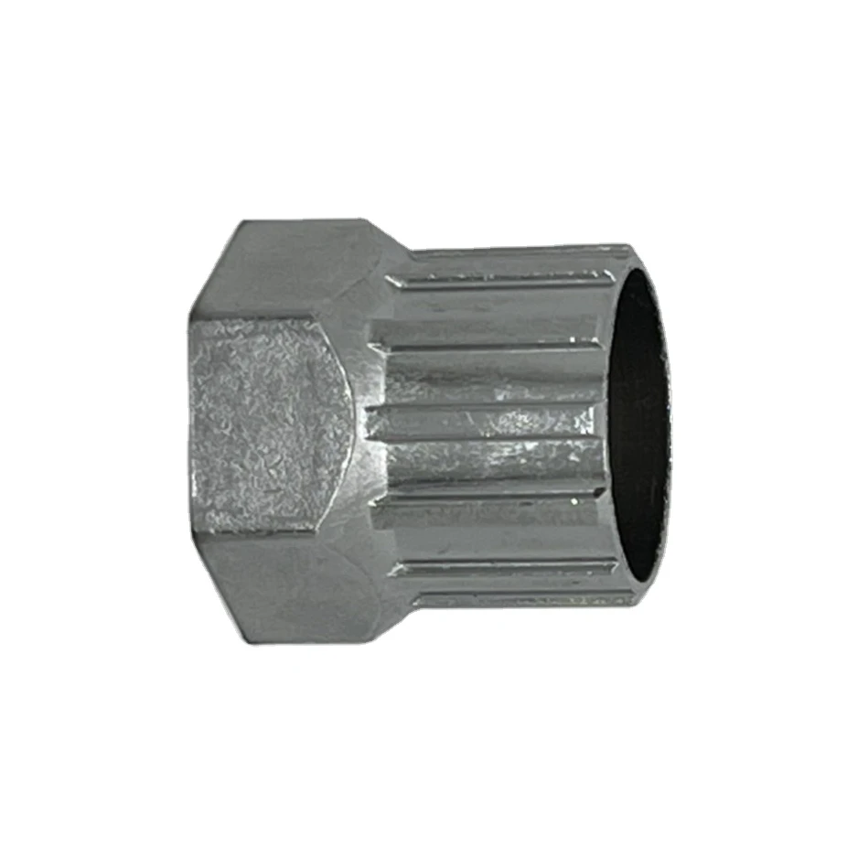 Factory Manufacture Various Cassette Flywheel Disassembly Sleeve Tool