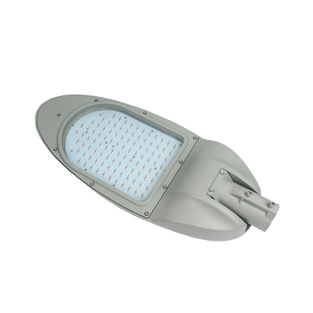 Производители хенгюан ip56 водонепроницаемый 100w светодиодное уличное освещение HY-YY01