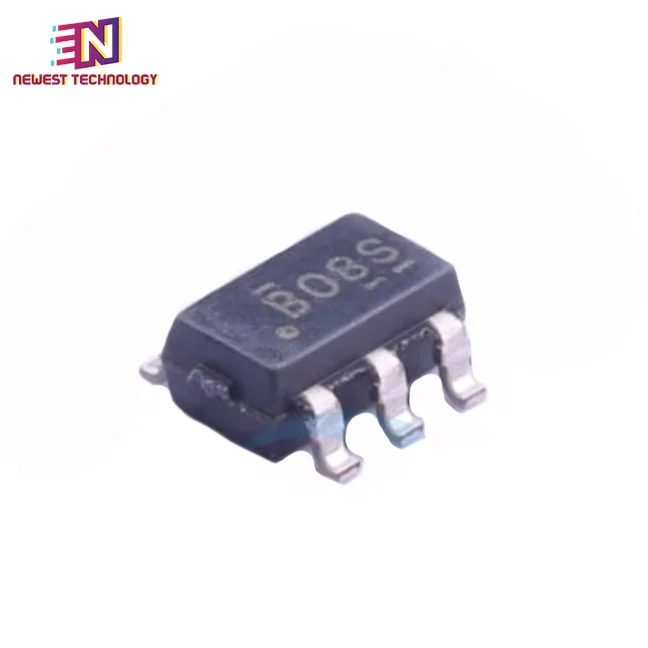 Новый и оригинальный ic откалывает SN74AHCT1G08DBV IC ворота и 1CH 2-INP SOT23-5