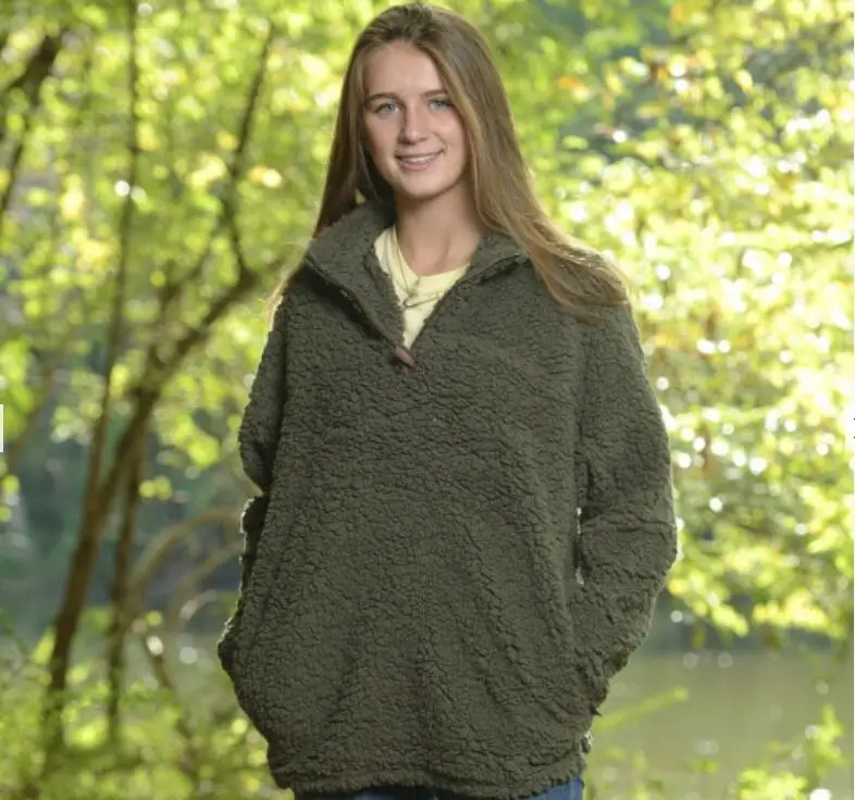 
Teddy bear Sherba 100% polyester, coat, jacket and winter clothing materials 