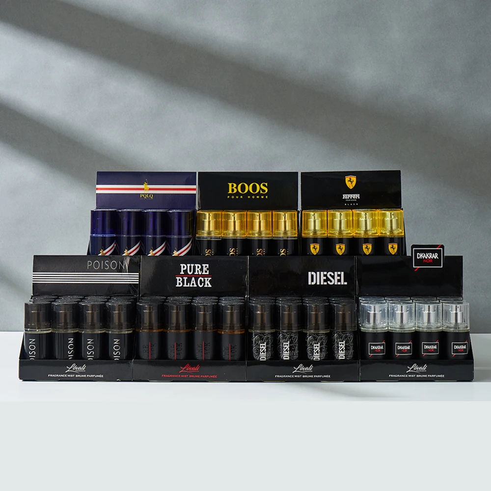 Body spray perfume for men 88ml edt