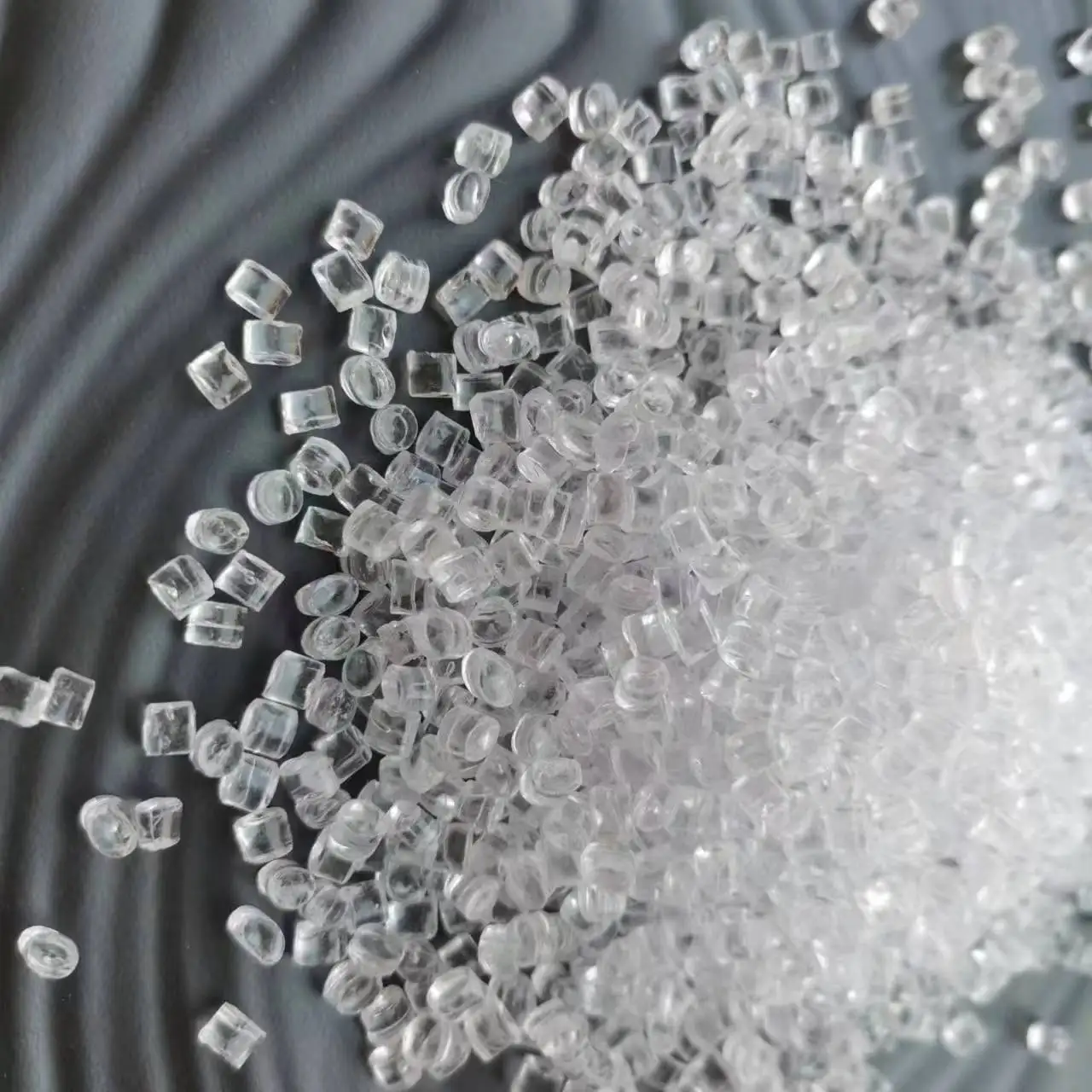 Factory selling multi-purpose PMMA plastic granule granule Original acrylic PMMA powder polymethyl methacrylate PMMA