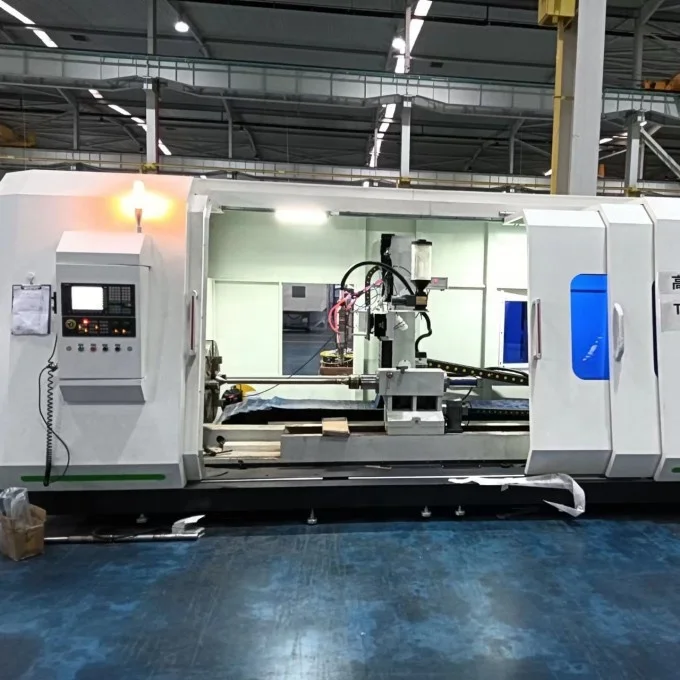 Hot Sale Wholesale Laser Cladding Machine Customized Available CNC Laser Cladding Machine