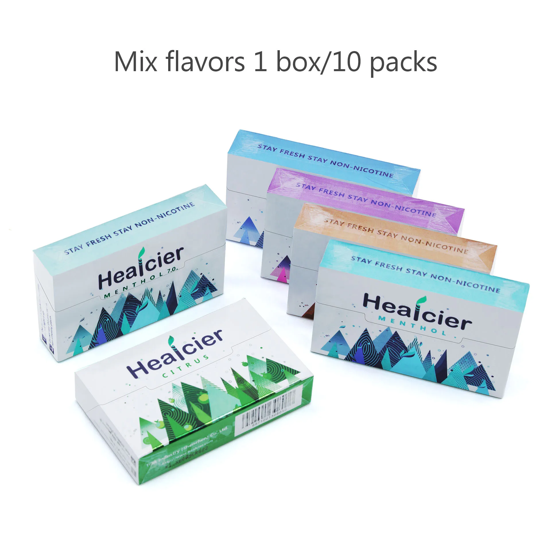 
hot new trending best selling products Japan technology design Healcier stick 