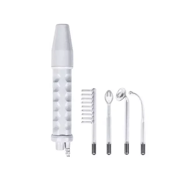 2022 Newest darsonvals High Frequency Facial Machine Professional Skin Care Device