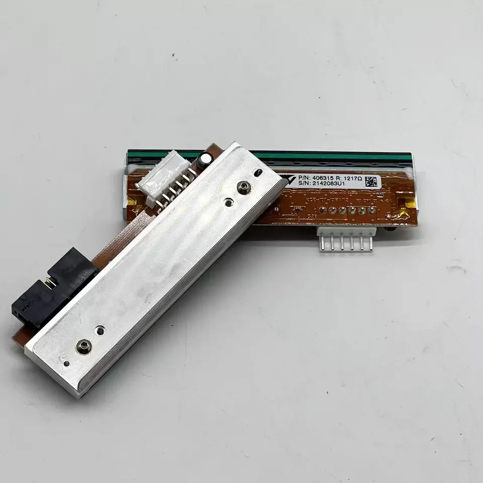 New Original 107mm Videojet 9550 Printhead 406315 Printhead for Videojet 9550 Machine