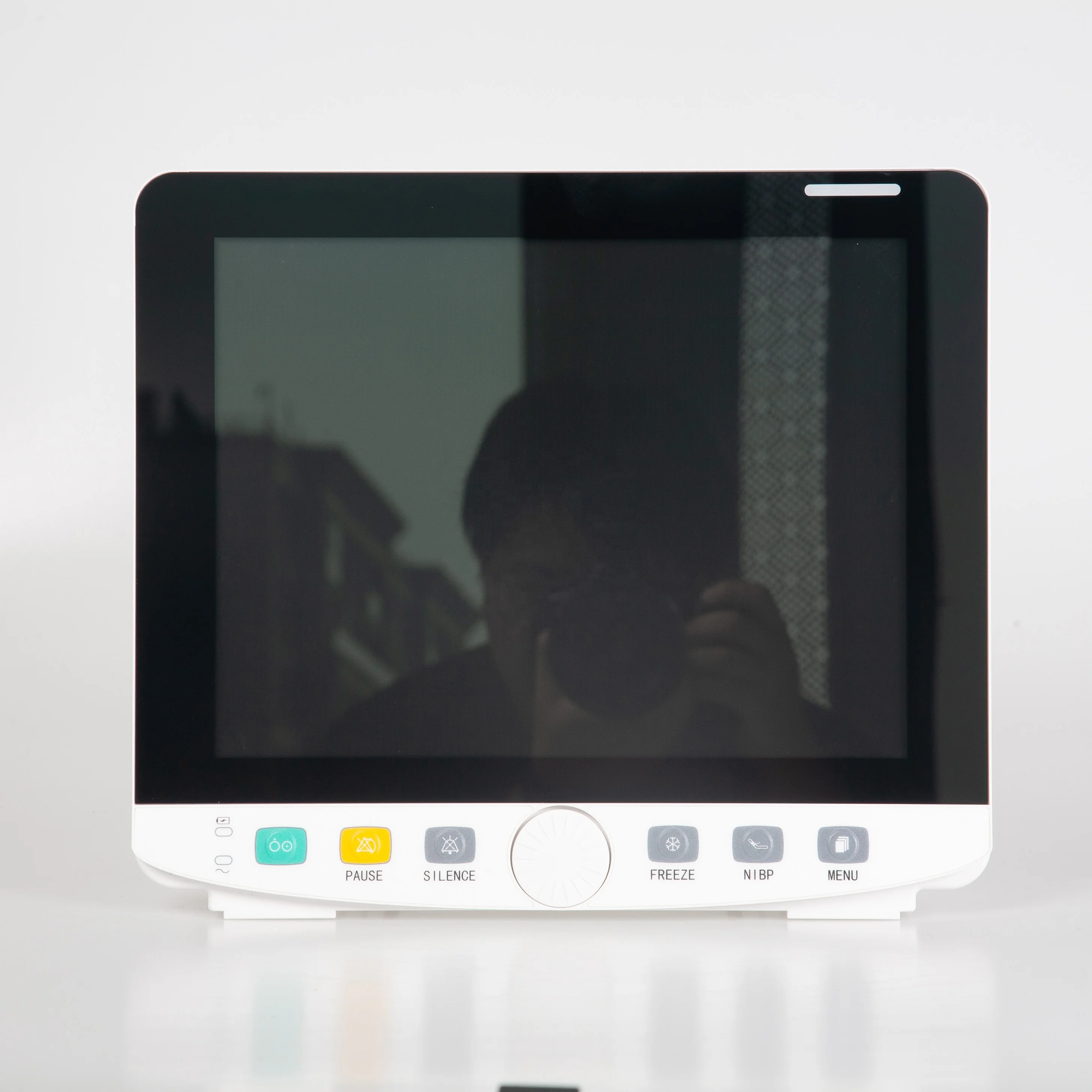 ICU Multi-parameter Neonates and Adults 12 inches vital sign monitor patient monitor