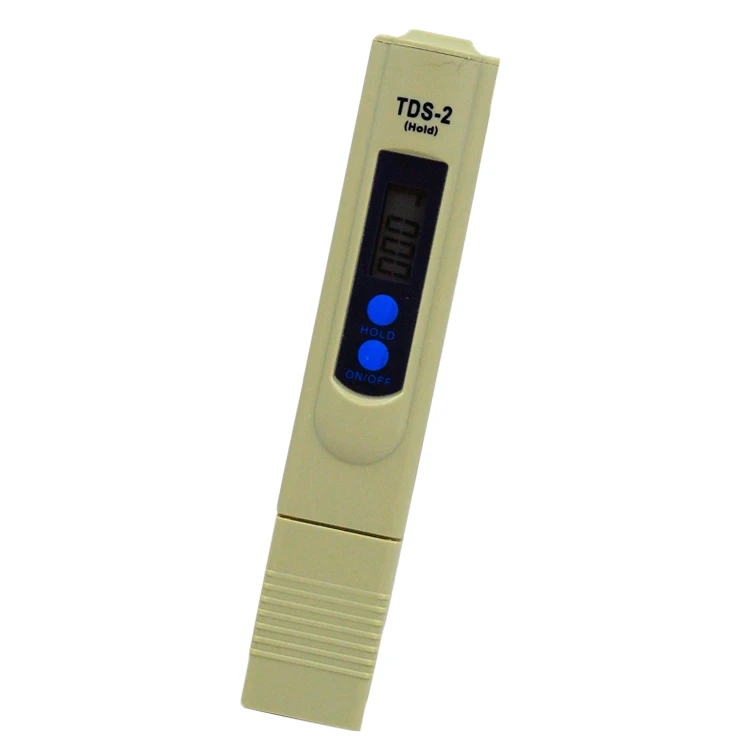 High quality meter digital pen tds meter for water purity tester tds tester