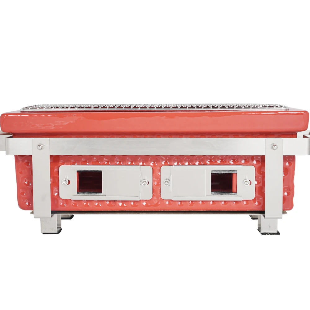 Переносной керамический стол