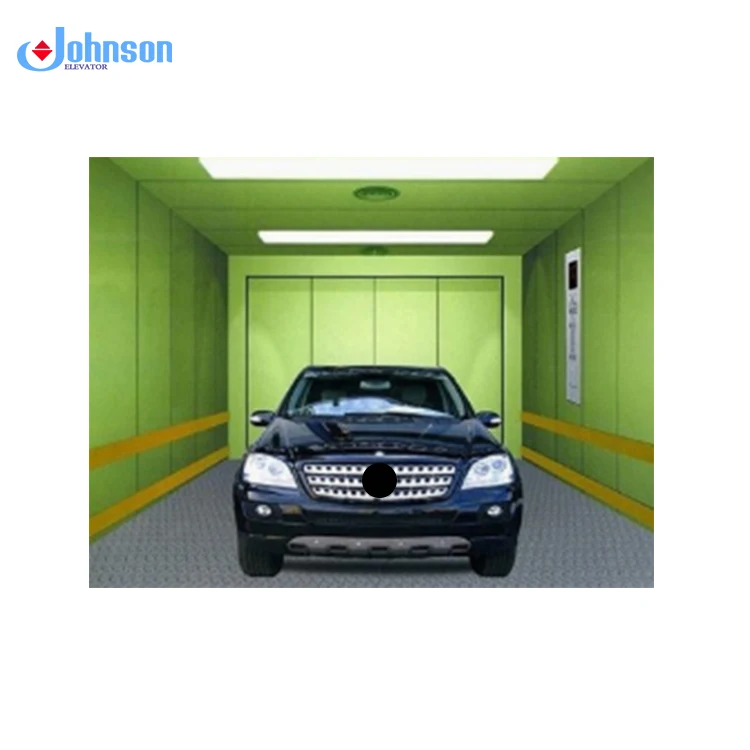 Stand Up car domestic lifts prices