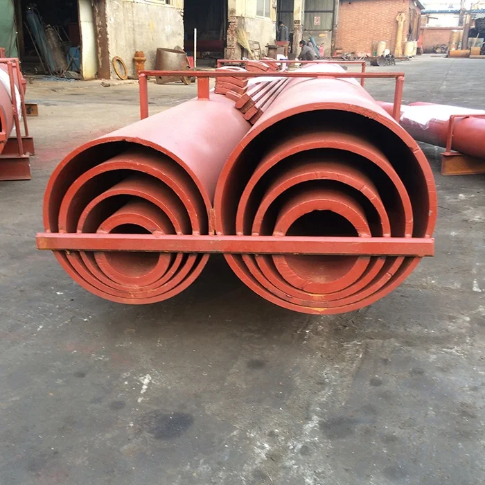 Hydraulic drop hammer piling rig Tools terminal joint kelly bar terminal joint