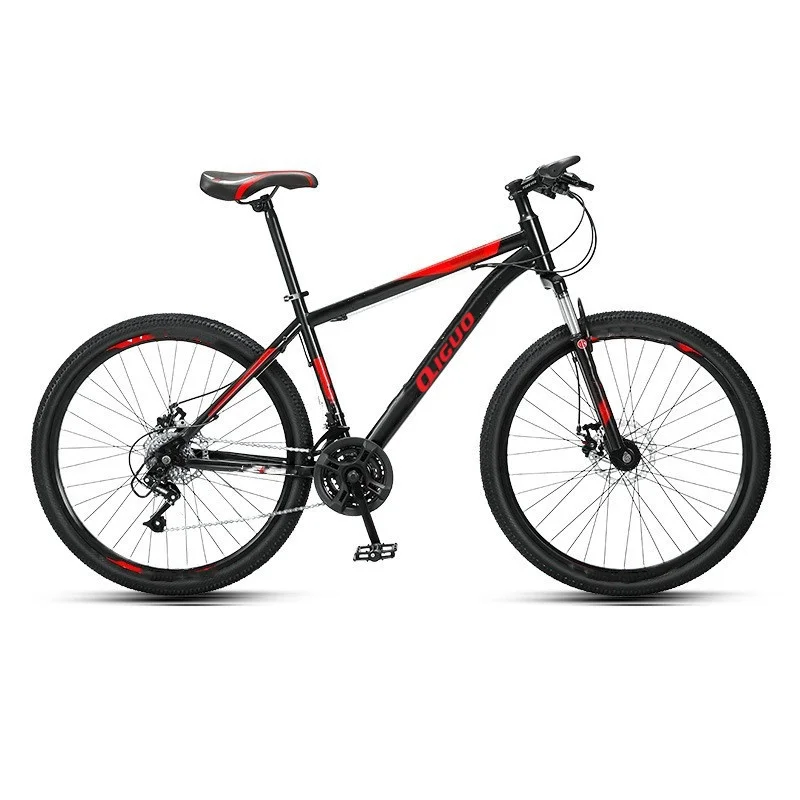 Cheap wholesale MTB mountain bike 26 inch mountain bike outdoor sports bike