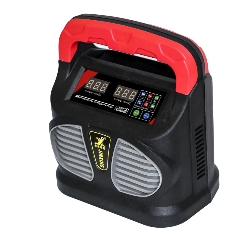 6v 12v lead acid battery charger 12v 24v automatic battery charger