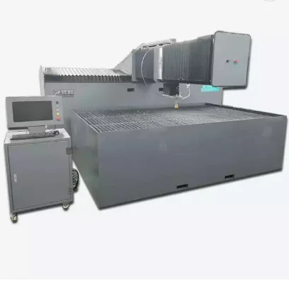 prefect design and Long Service Life waterjet cutting machine for 3axis/5axis  cnc water jet cutter machine