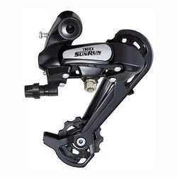MTB Bike Rear derailleur for 21S Bicycle accessories Bike Bicycle Rear derailleur