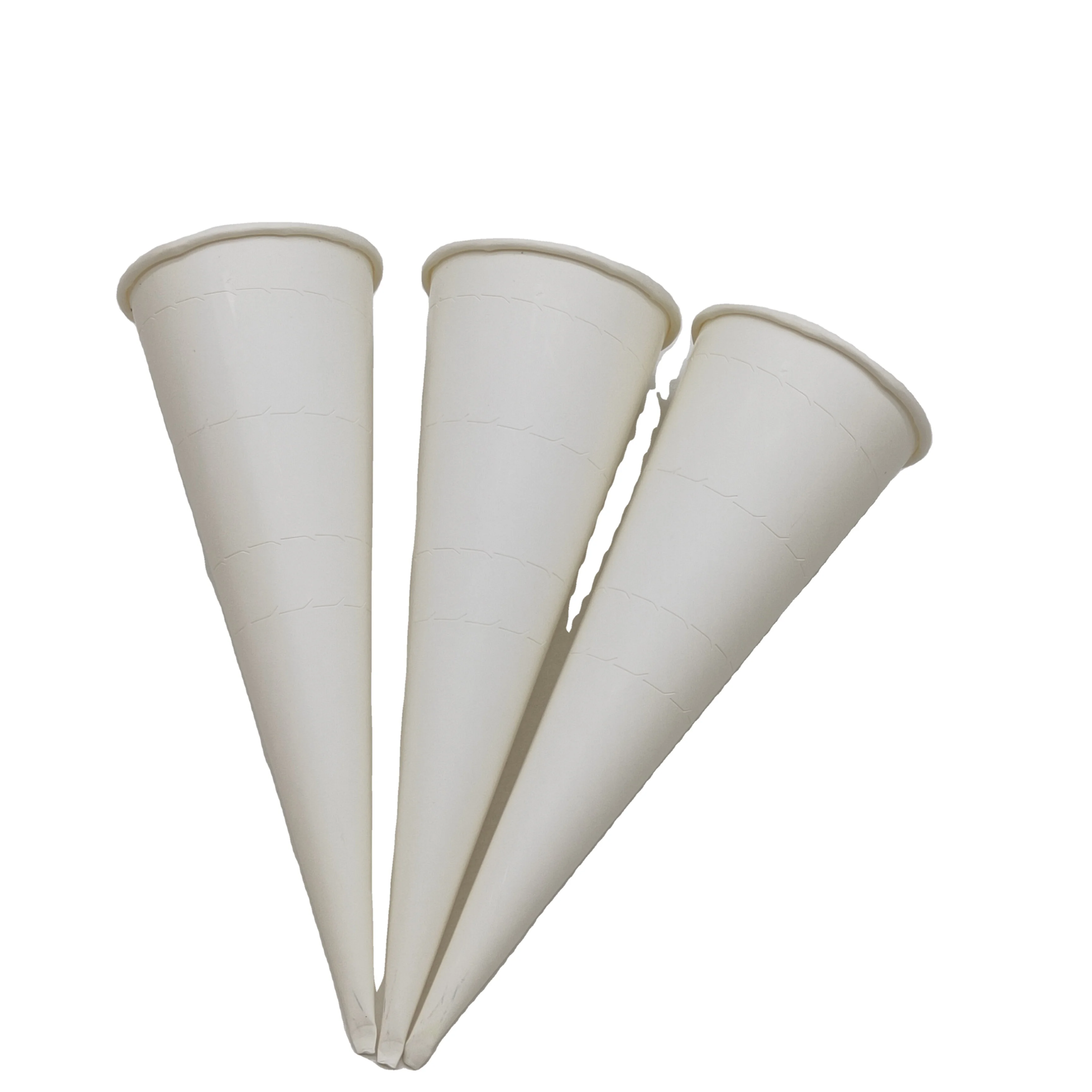 Втулка Конусная стандартная конусная подставка бумажные втулки для мороженого упаковка