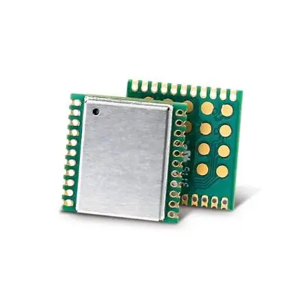Ultra-compact GNSS Module L86 Integrating Patch Antenna & MT3333 Solution GPS GNSS Module L86 L86-M33
