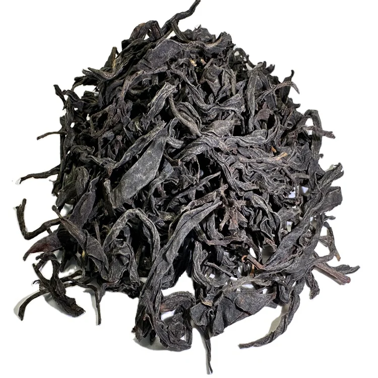 Юньнань сильный аромат черный чай lapsang souchong