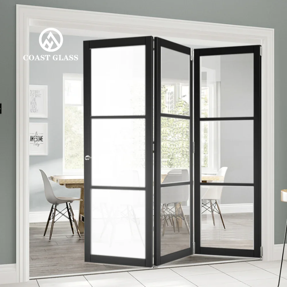 PDLC Film 88% Transparent White PET Material Opaque Privacy Smart Intelligent Glass Film