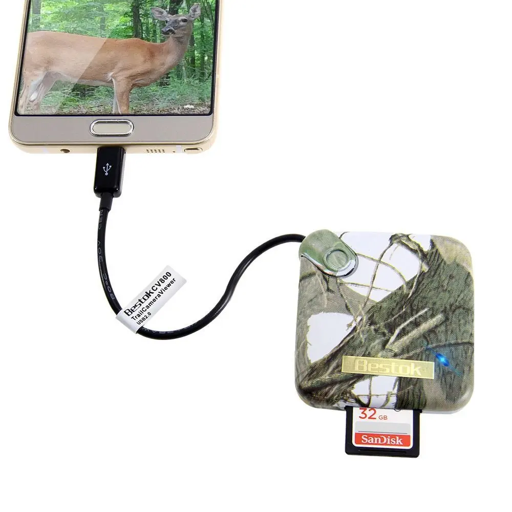 3 в 1 USB 2 0 TF/Mic SD-карта