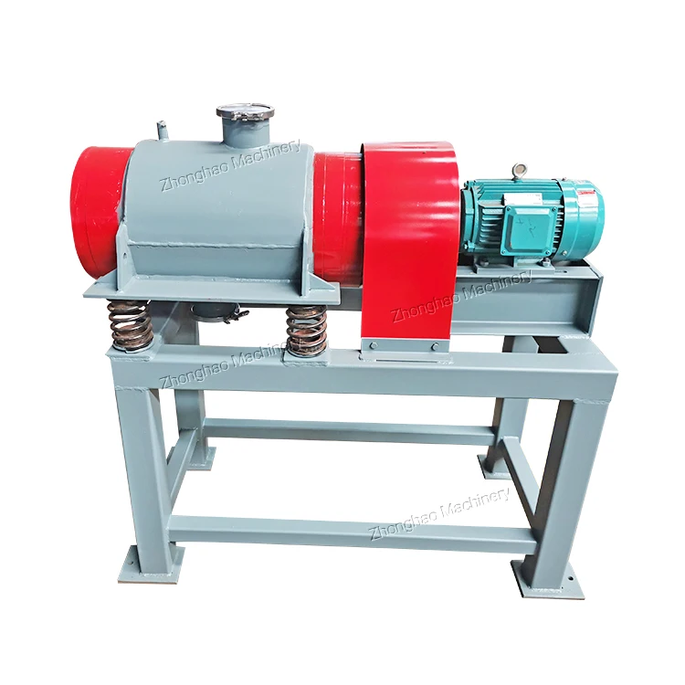 Alumina Ceramic Liner Vibrating Ball Mill Iron Ore Grinding Equipment For Sale