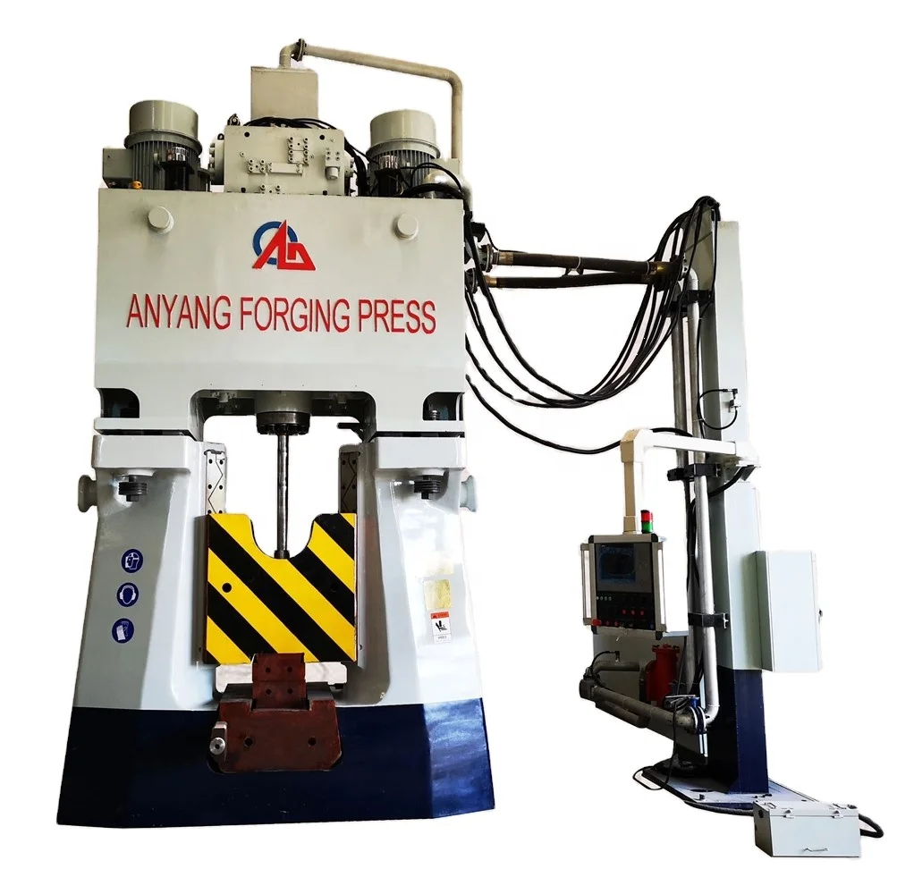 Truck Link Forging Hammer Drop Die Machine Price