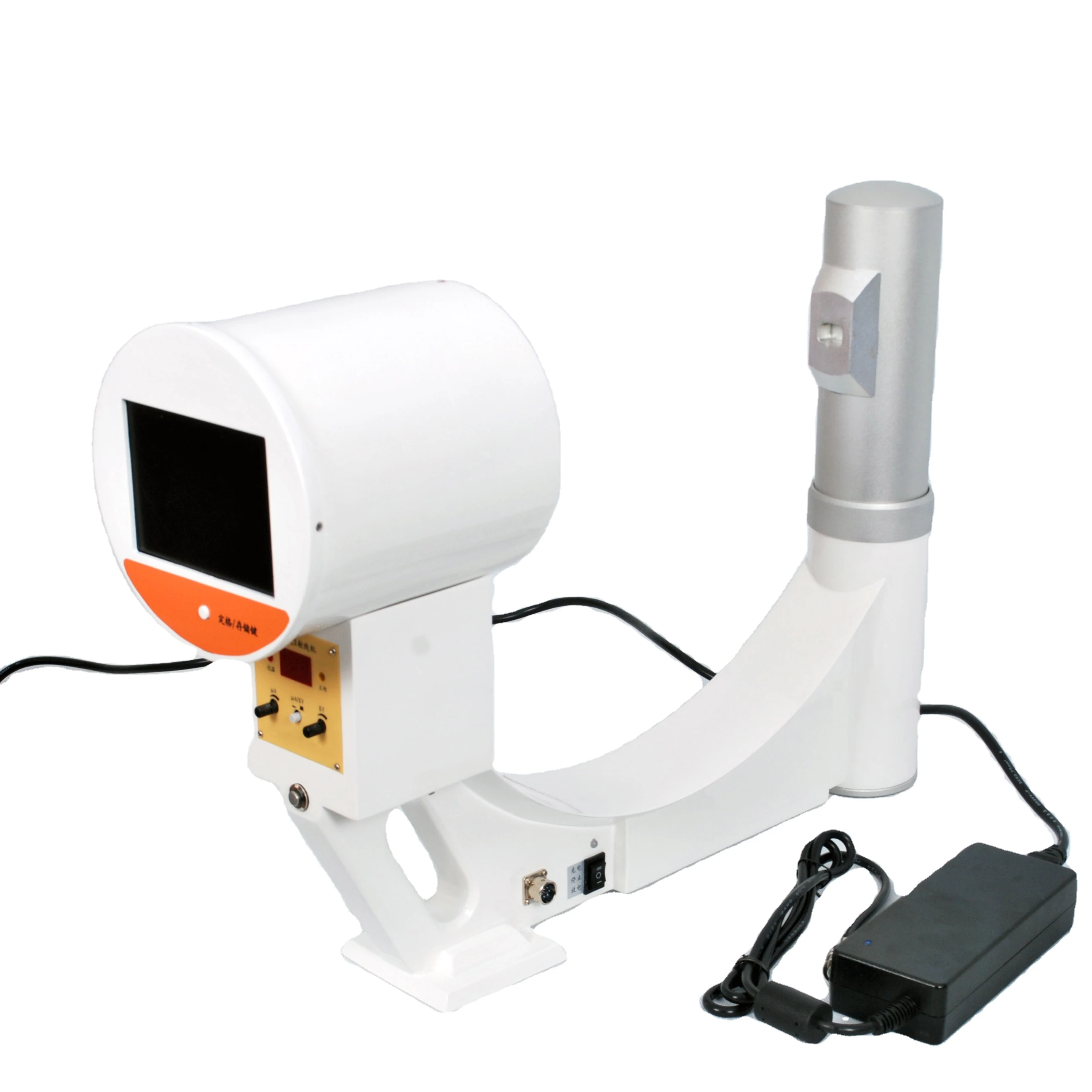 100MA portable xray machine for sale