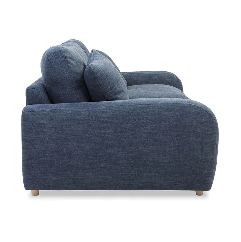 Living room Furniture Modular Sofa Set Light Seat Customized Style Surface Modern Hotel lobby sofa