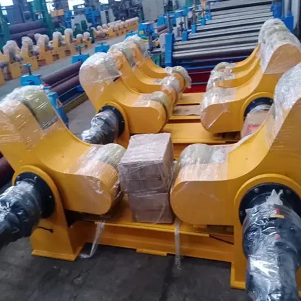 Steel pipe welding machine high frequency pipe welding machine auxiliary equipment