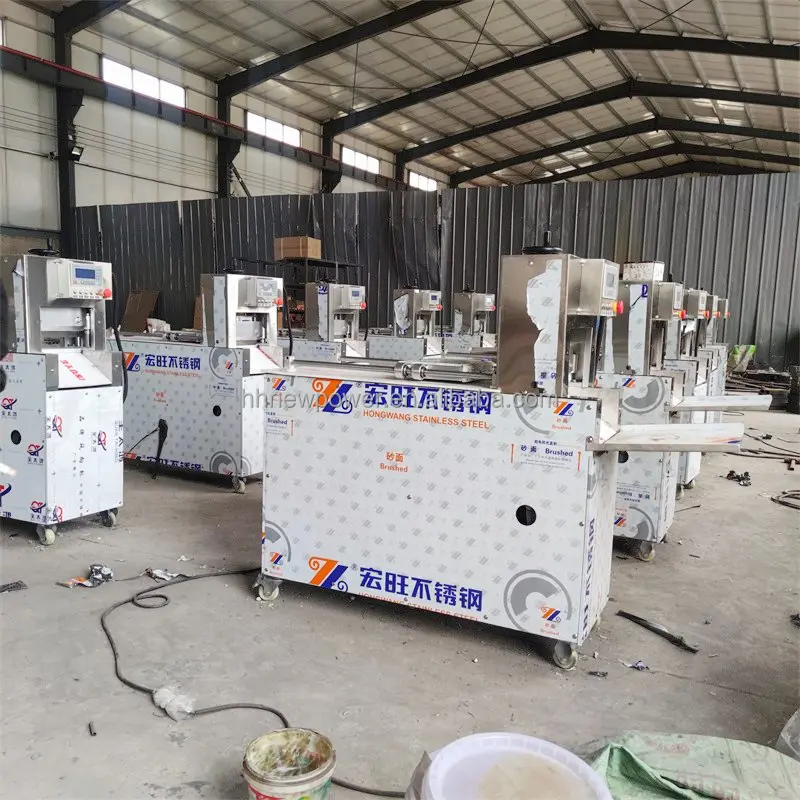 Frozen Beef Lamb Roll Slices Chilled Mutton Slices Chopping Mechanism Freezing Meat Roll Pieces Cutter meat slicer