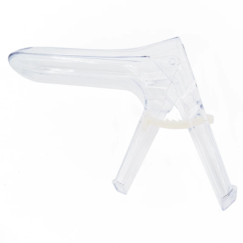 Disposable Gynecological Examination Sterile Vaginal Speculum