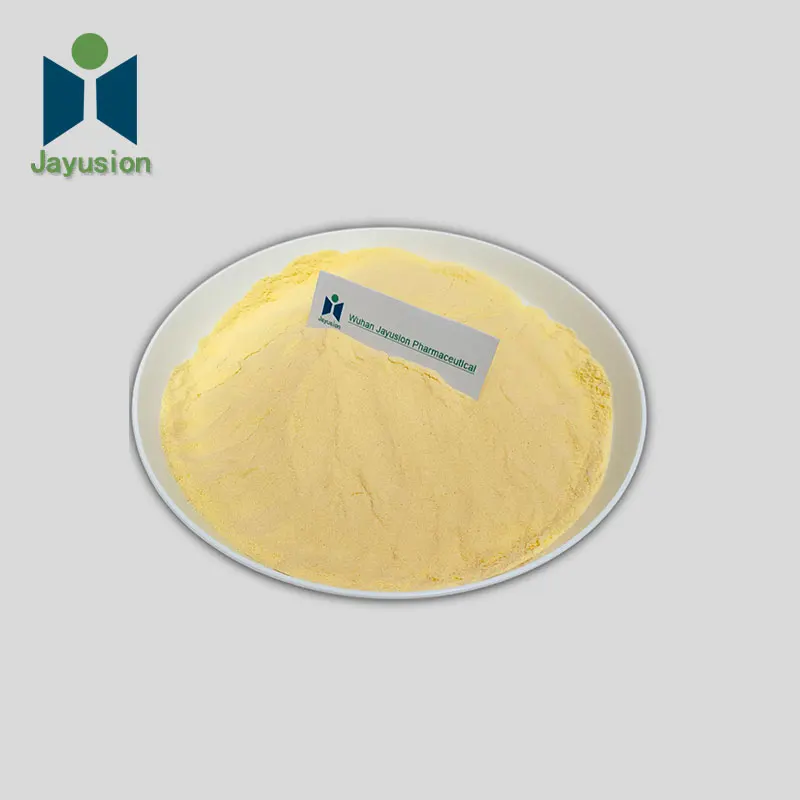 
High Quality fisetin extract Cotinus Coggygria Extract 98% fisetin powder 