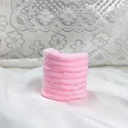 Polyester shoelaces custom fuzzy shoe laces round fluffy laces