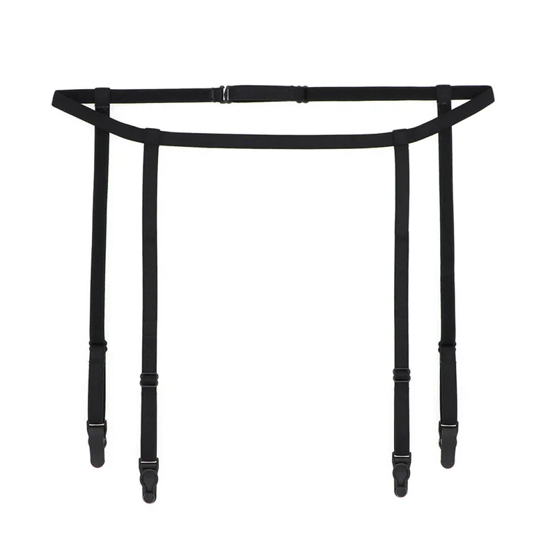 
Varsbaby sexy new arrival slim underwear solid 4 colors beautiful garters for women 