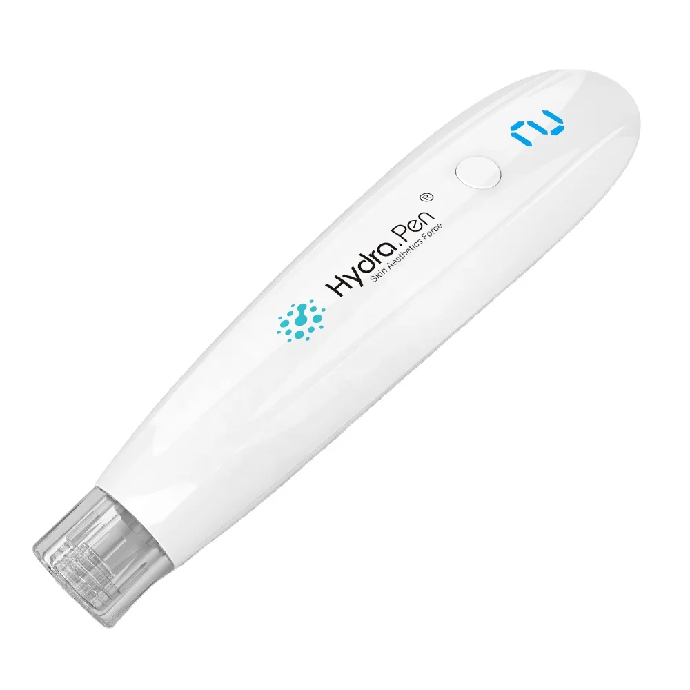 Электрический hydrapen Derma Pen Auto Meso Hydra H2 устройство для