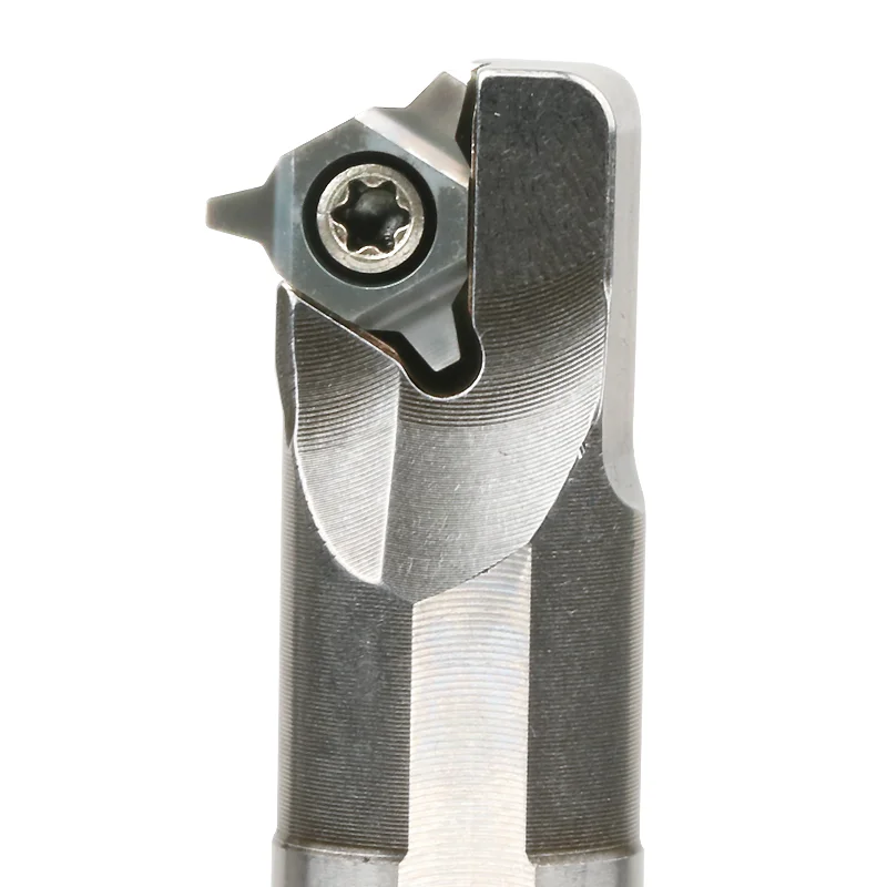 Universal Turret Vertical End Cnc Lathe Machine Interchangeable U Style Blade Milling Threaded Insert