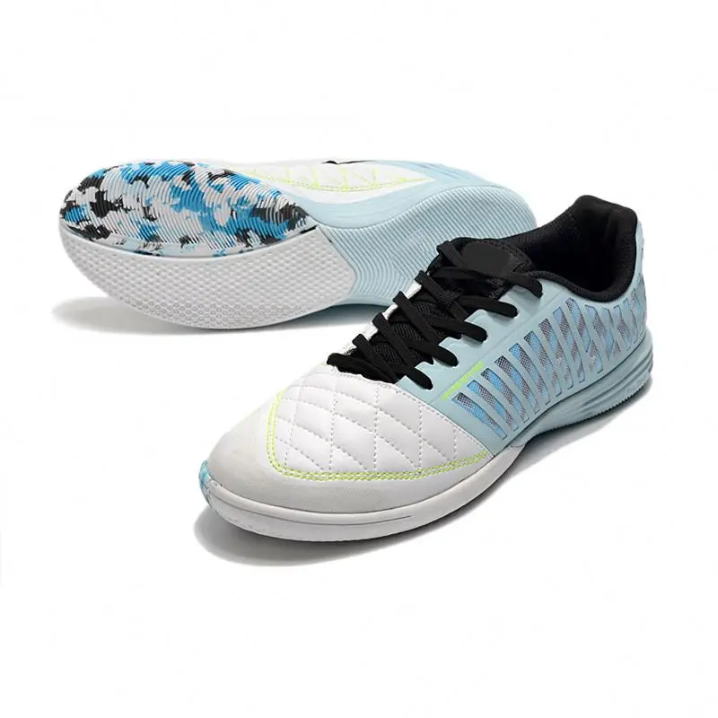 Most Popular Branded Professional Comfortable Men Soccer Boots Wholesale Good Quality Women Football Shoes