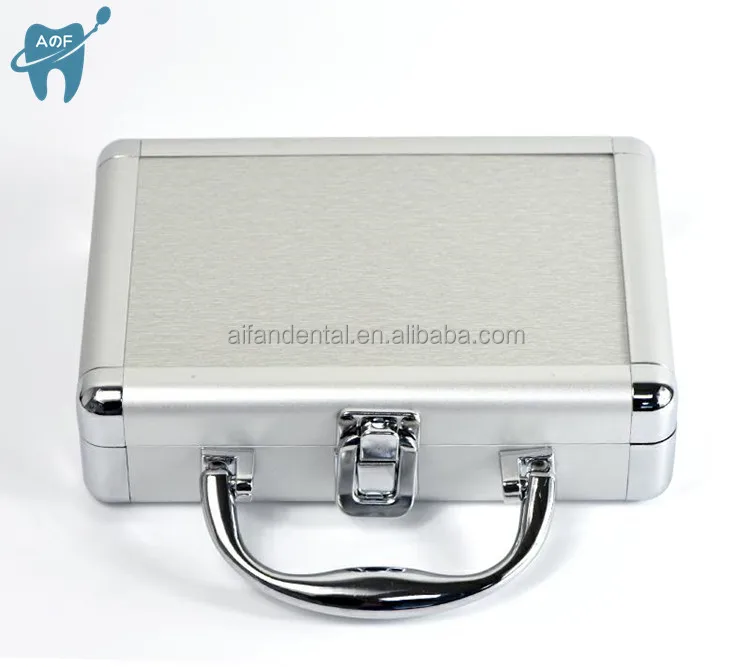 [ Aifan Dental ] Dental equipment IPR system enamel interproximal reduction kit 4:1 contra angle orthodontic tool