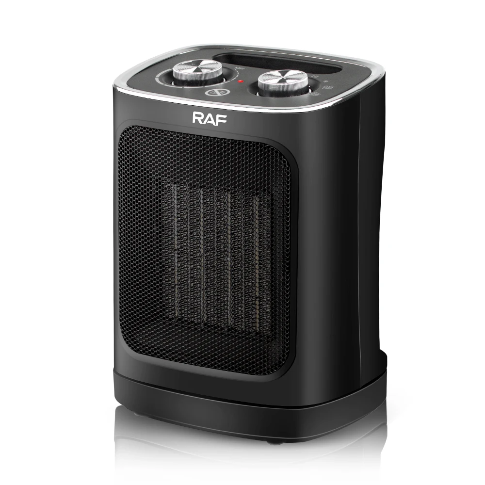 Remote Heating Machine Best Seller Electric Fan Heater Portable Heater Fan Home Electric Fan Heater