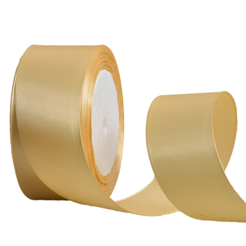 Custom wholesale high quality ribbons for gift wrapping bouquet wrapping party decorative ribbons