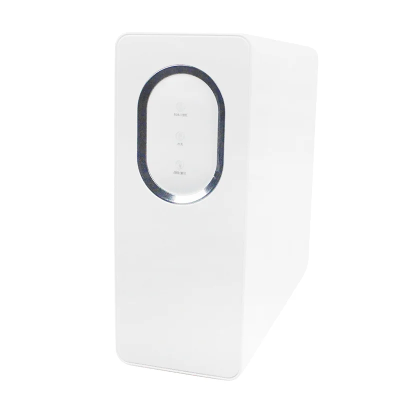 Direct Flow RO Systems 600G 800G 1000GPD Reverse Osmosis Filter System Without tank Water Purifier