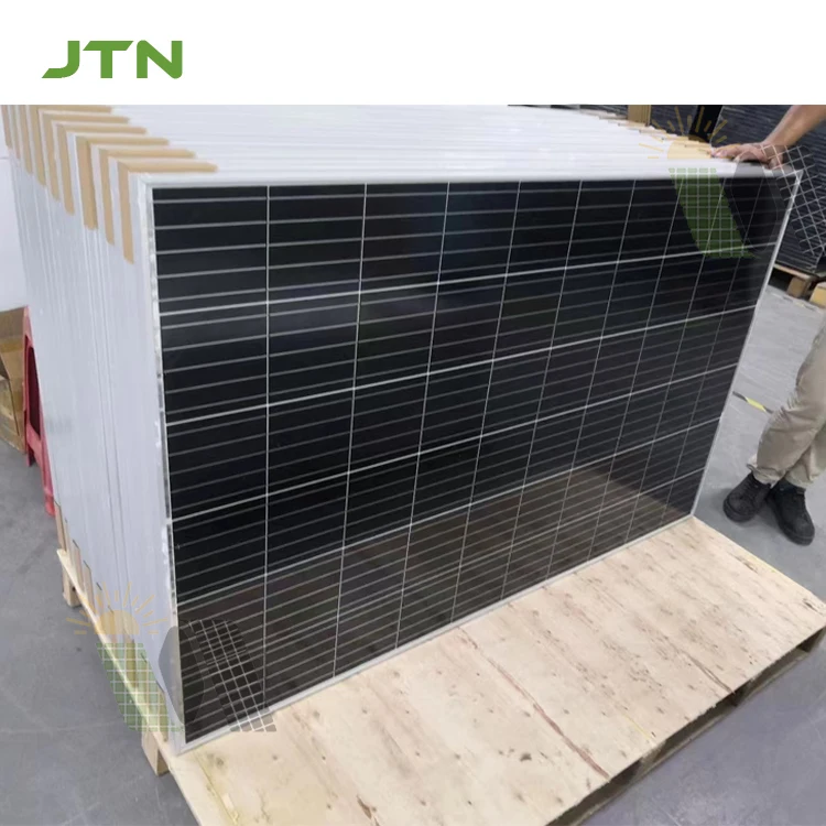 PV panel monocrystalline shingled solar cells 210mm solar panel 500w 555w 1000 watt
