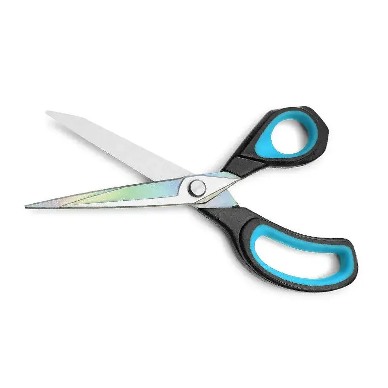 Longer life high-density tailor scissors professional sewing scissors for tailoring