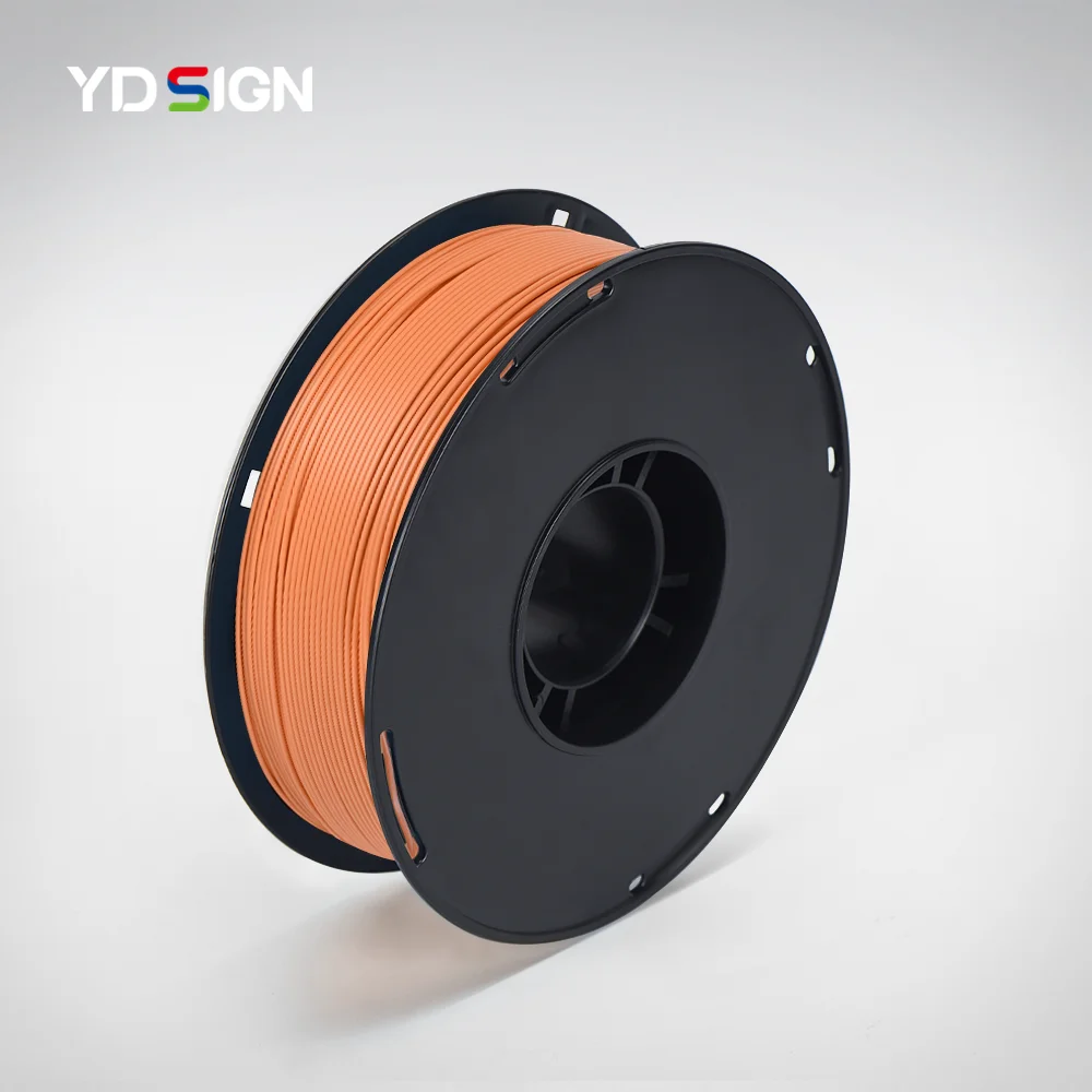 Высококачественный наружный магазин логотип вывеска 3D FDM знак принтер нить